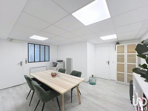 Location Bureaux 20 m&sup2; 650 77150 L�signy