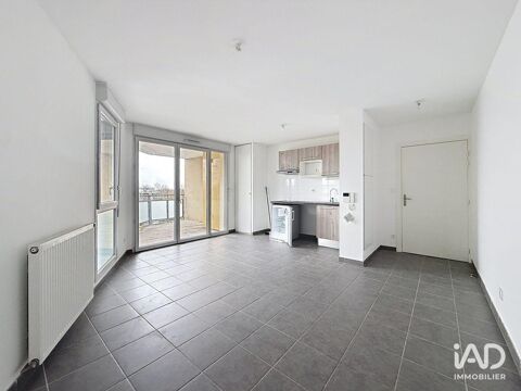  Appartement � louer 2 pi�ces 43 m�