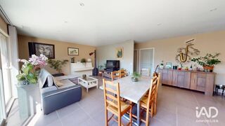  Maison � vendre 6 pi�ces 126 m�