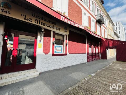 Vente Murs commerciaux 120 m&sup2; 139900 65000 Tarbes