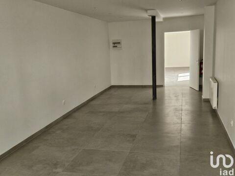 Location Boutique/Local commercial 55 m&sup2; 1500 78490 Montfort-l'amaury