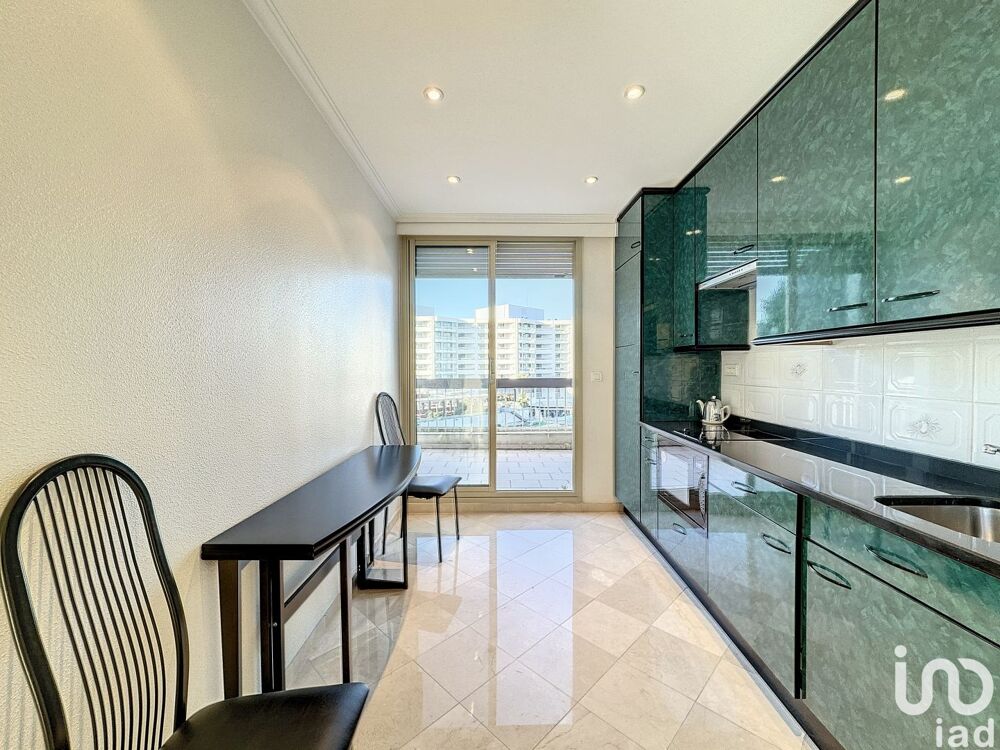  vendre  Appartement Mandelieu-la-Napoule (06210)