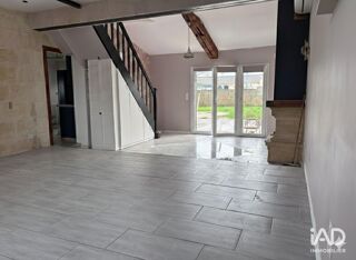  Maison � louer 4 pi�ces 110 m�