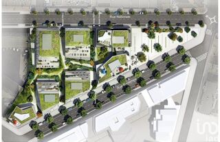  Appartement � vendre 5 pi�ces 93 m�