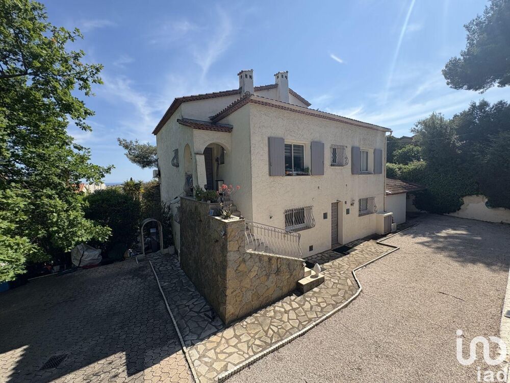  vendre  Maison La Seyne-sur-Mer (83500)