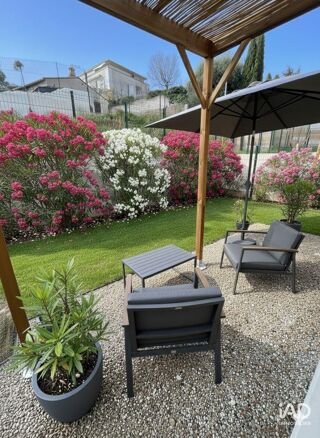  Maison � vendre 5 pi�ces 96 m�