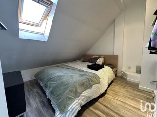  Appartement � vendre 2 pi�ces 21 m�