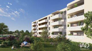  Appartement � vendre 2 pi�ces 49 m�