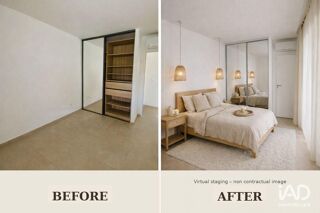  Appartement � vendre 2 pi�ces 40 m�