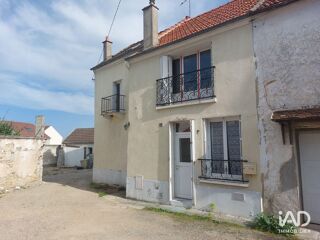  Maison � vendre 4 pi�ces 95 m�