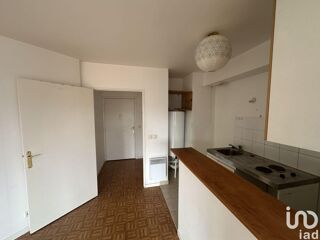  Appartement � vendre 2 pi�ces 43 m�