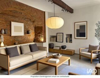  Appartement  vendre 3 pices 84 m