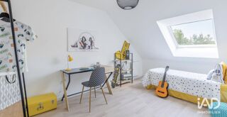  Maison � vendre 4 pi�ces 80 m�