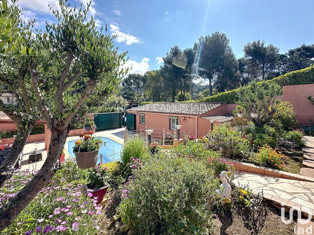  vendre  Maison Sanary-sur-Mer (83110)