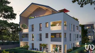  Appartement  vendre 5 pices 129 m