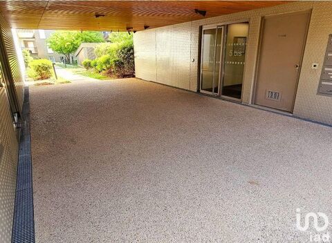  Parking / Garage � louer 12 m�