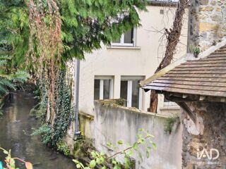  Appartement � vendre 2 pi�ces 39 m�