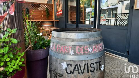 Vente Restaurant 145 m&sup2; 215000 91440 Bures-sur-yvette