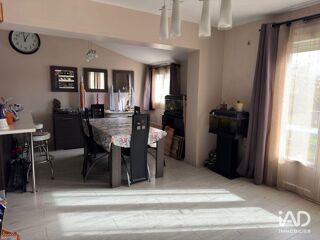  Maison � vendre 4 pi�ces 91 m�