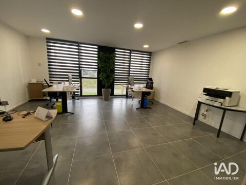 Vente Bureaux 64 m&sup2; 175000 34500 B�ziers