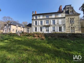  Propri�t�/ch�teau � vendre 15 + pi�ces 693 m�