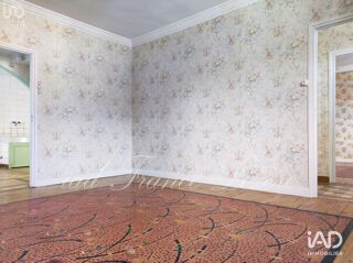  Maison � vendre 4 pi�ces 130 m�