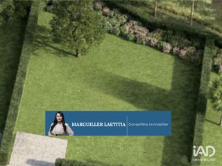  Terrain � vendre 505 m�