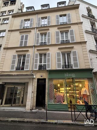  Appartement � louer 2 pi�ces 34 m�