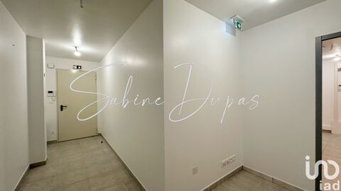 Location Local d'activit&eacute;s 58 m&sup2; 922 84440 Robion