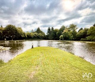  Terrain � vendre 10501 m�