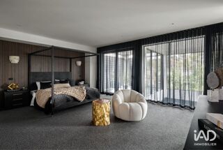  Appartement � vendre 5 pi�ces 115 m�