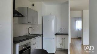  Appartement � louer 2 pi�ces 44 m� Gennevilliers