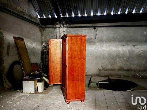 Location Local d'activit&eacute;s 42 m&sup2; 990 97290 Le marin