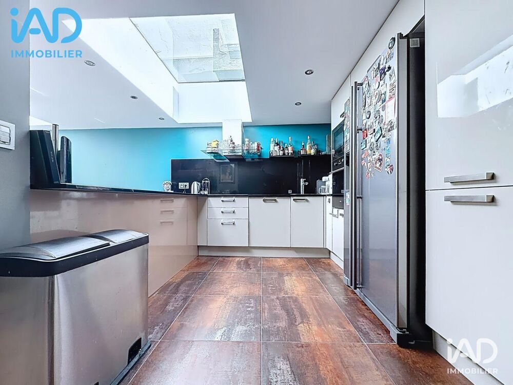 � vendre  Appartement Paris 10