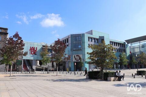 Vente Murs commerciaux 60 m&sup2; 206000 63000 Clermont-ferrand