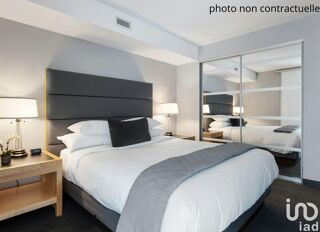  Appartement � vendre 2 pi�ces 41 m�