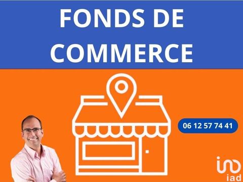 Vente Restaurant 120 m&sup2; 88000 22000 Saint-brieuc