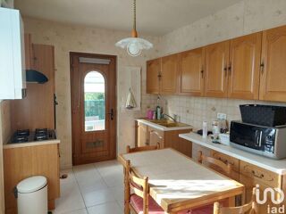 Maison  vendre 2 pices 50 m