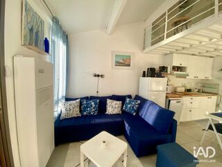  Appartement � vendre 2 pi�ces 33 m�