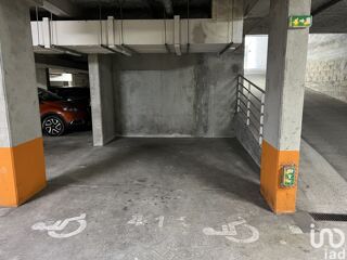  Parking / Garage  louer 18 m