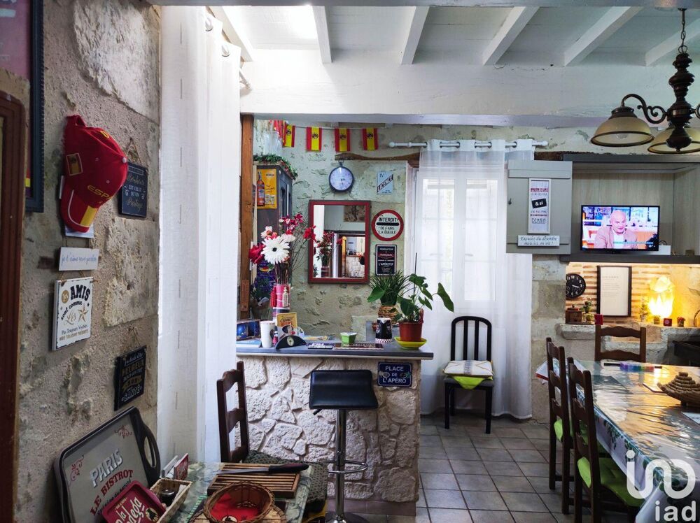 Vente Maison Vente Maison/villa 5 pi�ces Lahitte