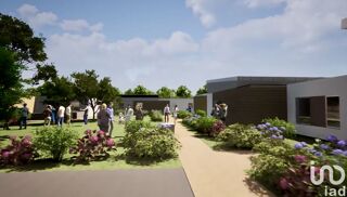  Maison  vendre 3 pices 50 m