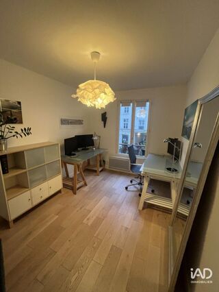  Appartement � vendre 2 pi�ces 34 m�