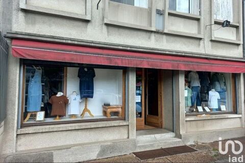 Vente Boutique/Local commercial 44 m&sup2; 34500 27500 Pont-audemer
