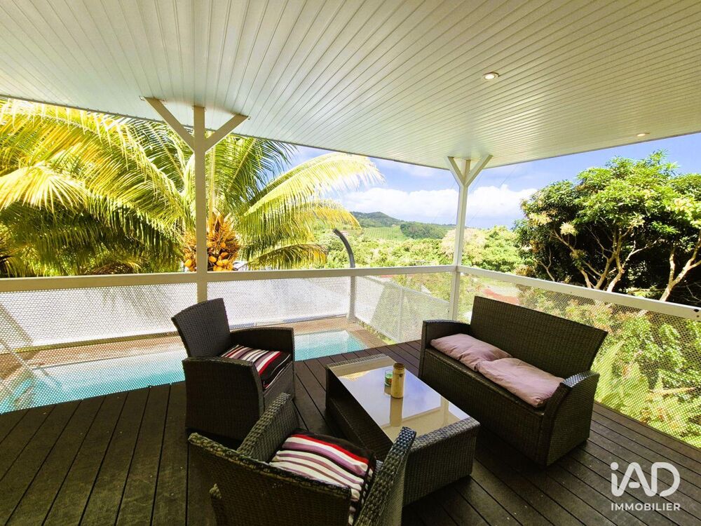 � vendre  Maison Le Fran�ois (97240)