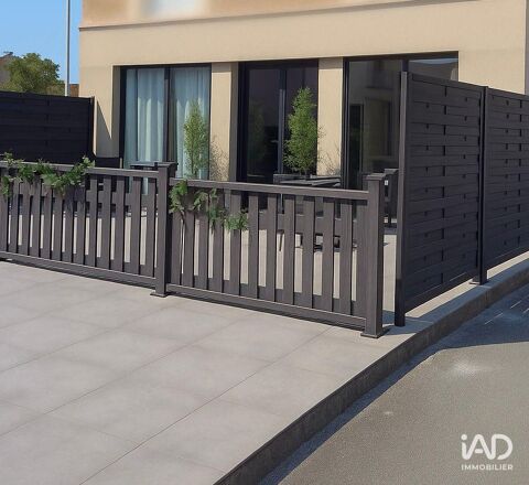 Vente Restaurant 60 m&sup2; 118000 94550 Chevilly-larue