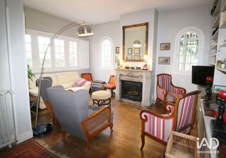  Maison � vendre 7 pi�ces 193 m�