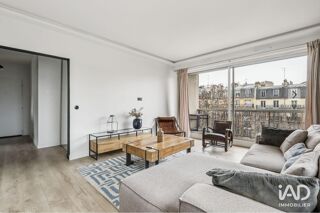  Appartement � vendre 3 pi�ces 70 m�