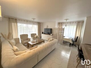  Appartement � vendre 4 pi�ces 82 m�