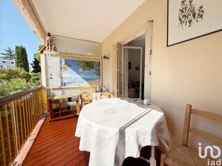  Appartement � vendre 3 pi�ces 62 m�